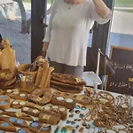 Senkini Dvori Lägenhet Sutomiscica
