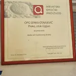 Senkini Dvori *