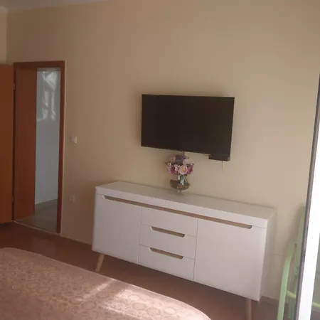 Apartment Senkini Dvori