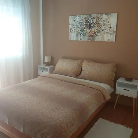 Apartment Senkini Dvori