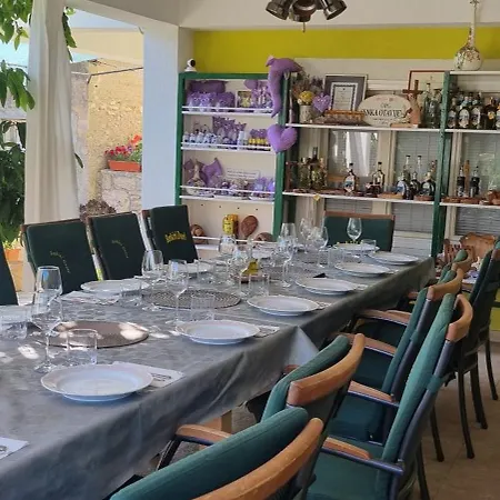 Lägenhet Senkini Dvori *