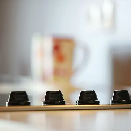 Senkini Dvori Apartment Sutomiscica