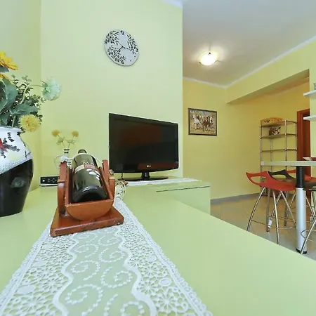 Apartment Senkini Dvori