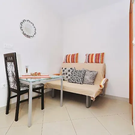 Senkini Dvori Apartment