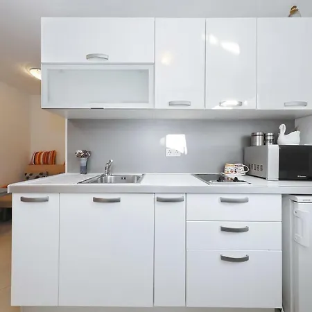 Apartment Senkini Dvori