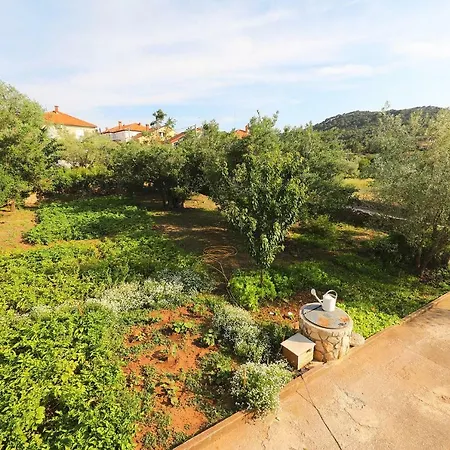 Senkini Dvori Apartment