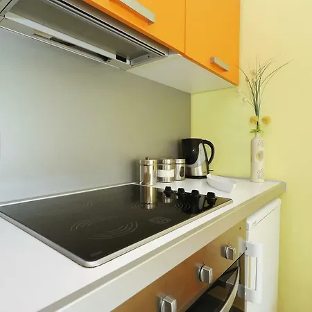 Senkini Dvori Lägenhet