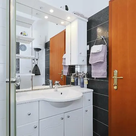 Apartment Senkini Dvori