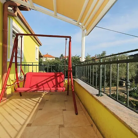 Senkini Dvori Apartment