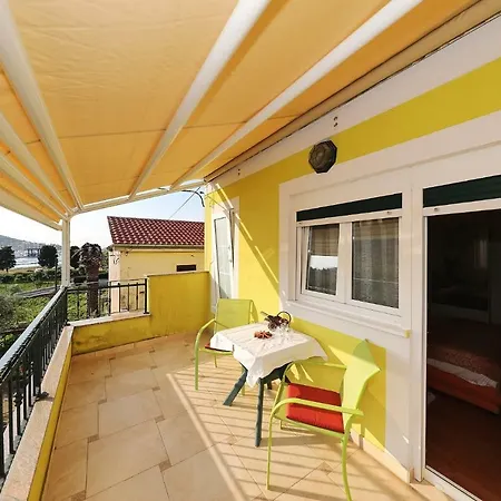 Apartment Senkini Dvori