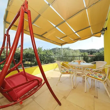 Apartment Senkini Dvori