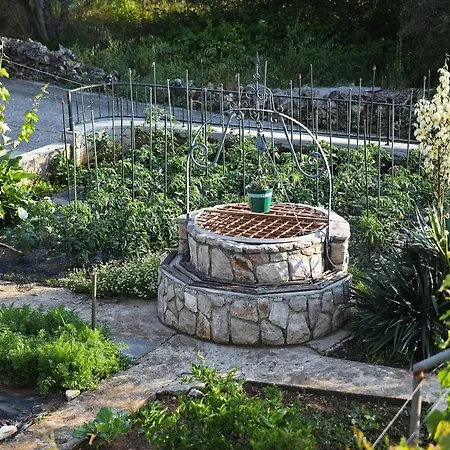 Lägenhet Senkini Dvori