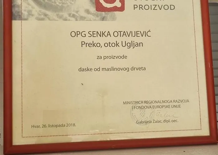 Senkini Dvori *
