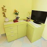 Apartment Senkini Dvori *