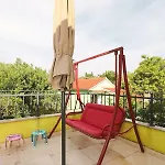 Senkini Dvori Appartement