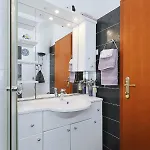 Appartement Senkini Dvori