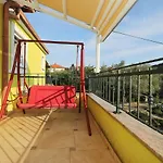 Senkini Dvori Apartment