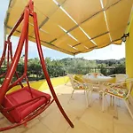 Appartement Senkini Dvori