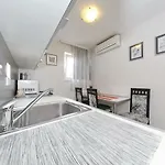 Appartement Senkini Dvori *