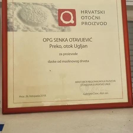 Senkini Dvori *