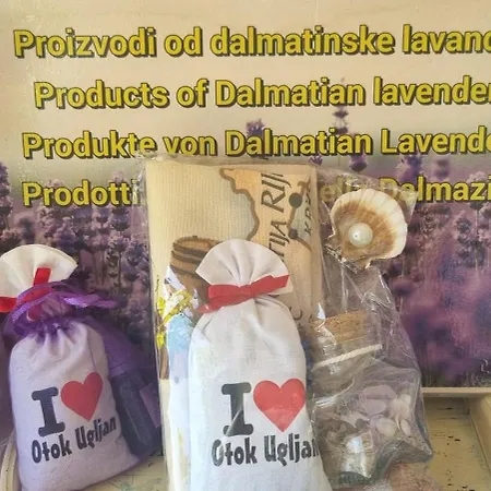Senkini Dvori