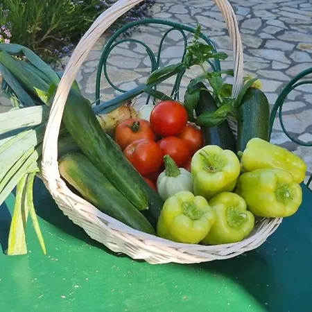 Διαμέρισμα Senkini Dvori Sutomiscica
