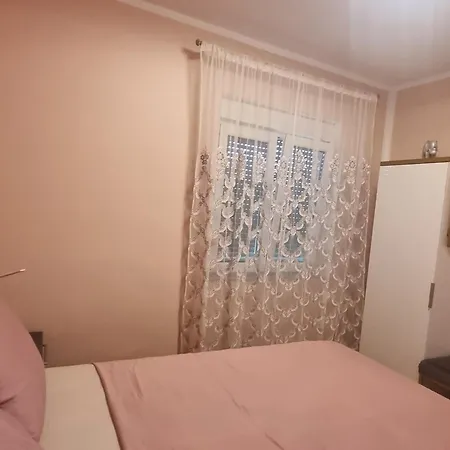 Senkini Dvori Lägenhet *