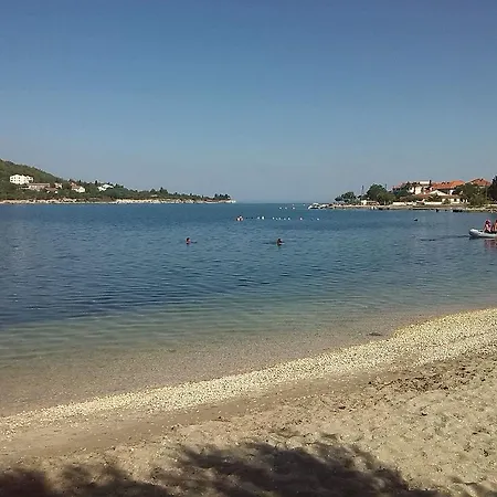 Senkini Dvori Lägenhet