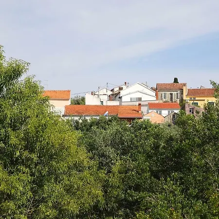Senkini Dvori Lägenhet Sutomiscica