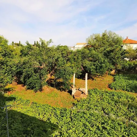 Senkini Dvori Apartment Sutomiscica