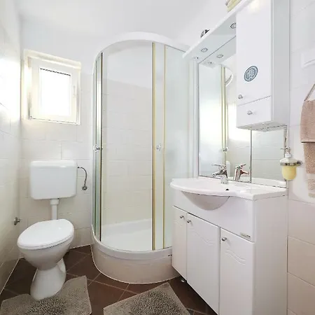 公寓 Senkini Dvori Sutomiscica
