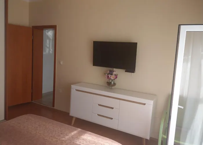 Apartman Senkini Dvori