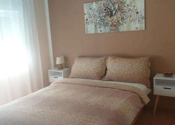 Senkini Dvori Apartman