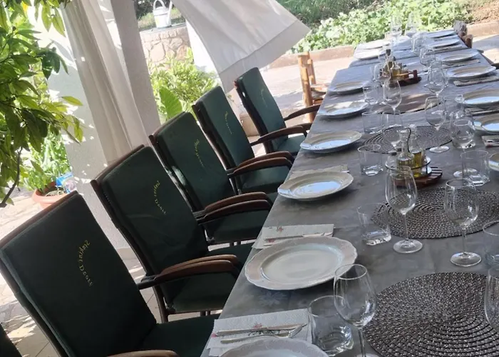 Apartman Senkini Dvori Sutomiscica