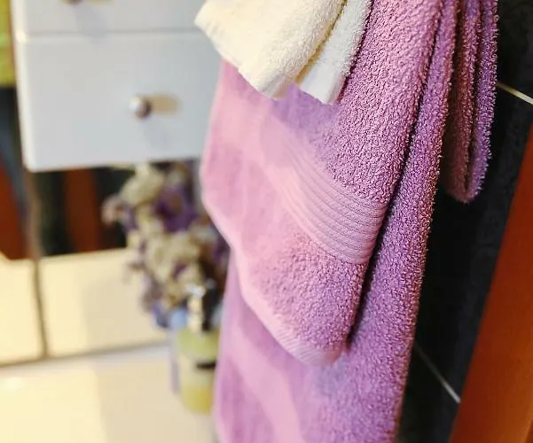 Senkini Dvori شقة