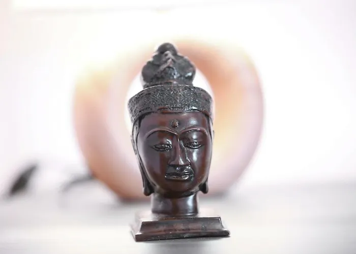 شقة Senkini Dvori *