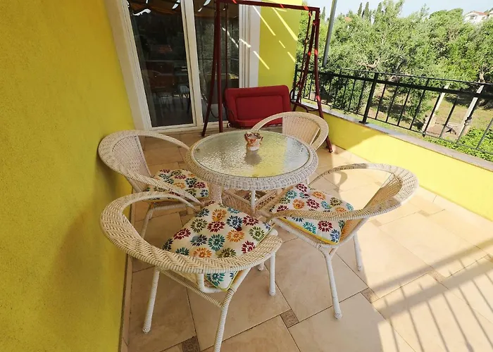 Senkini Dvori شقة *