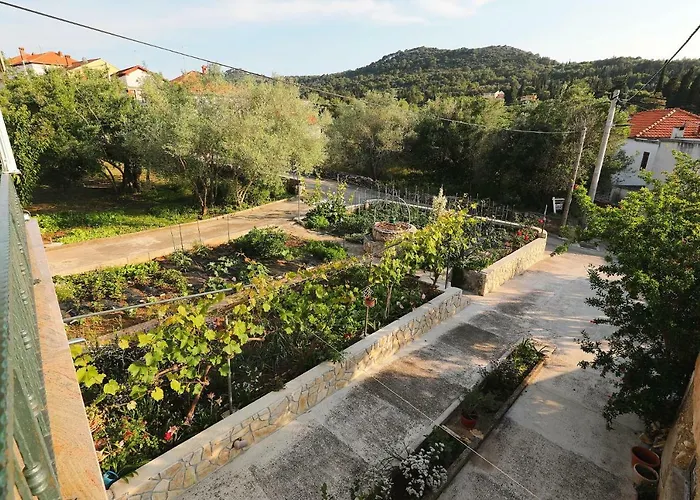 Senkini Dvori * Sutomiscica