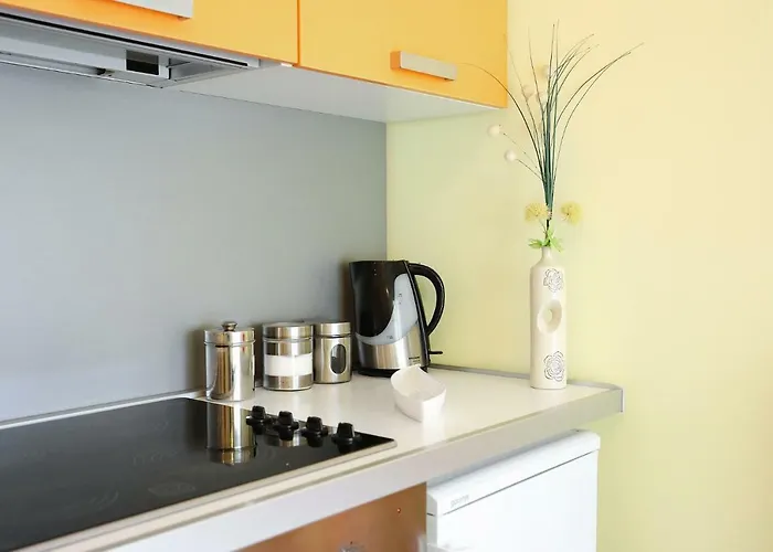 Senkini Dvori شقة