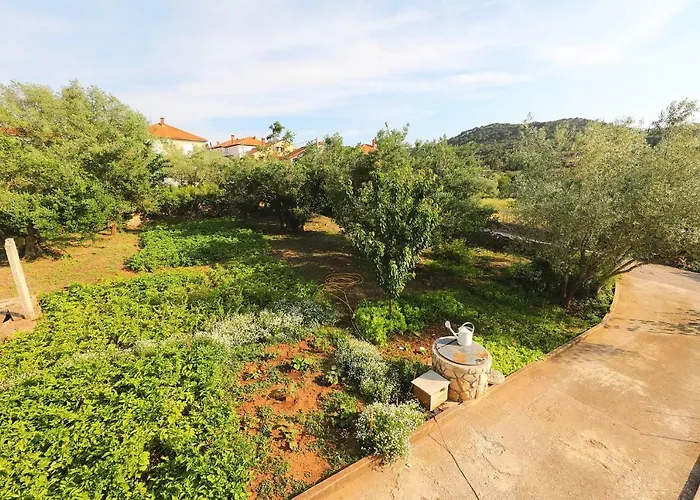 Senkini Dvori شقة