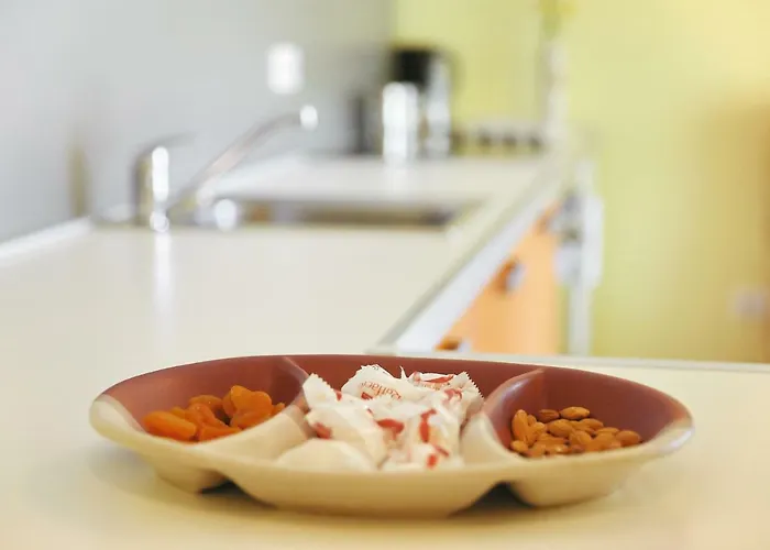 شقة Senkini Dvori Sutomiscica