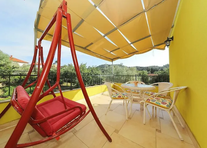 شقة Senkini Dvori