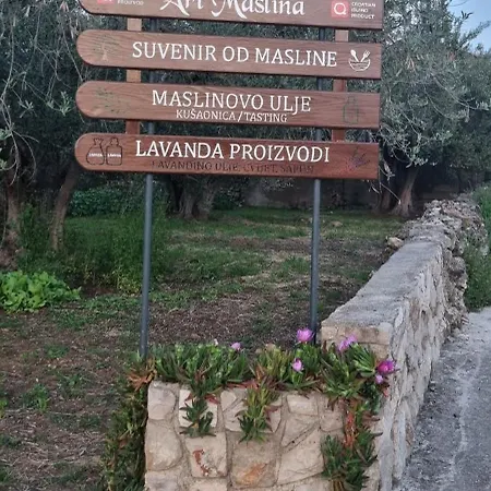 Senkini Dvori Appartamento *