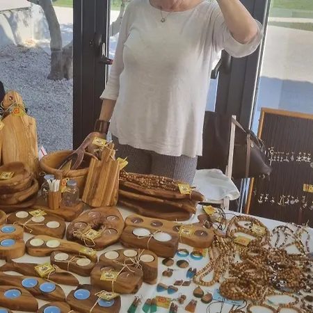 Senkini Dvori Appartamento Sutomiscica