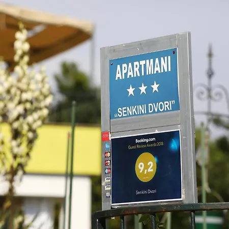 Senkini Dvori Sutomiscica