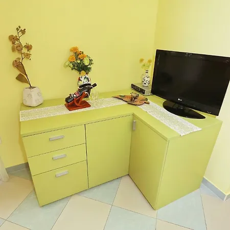 Appartamento Senkini Dvori *