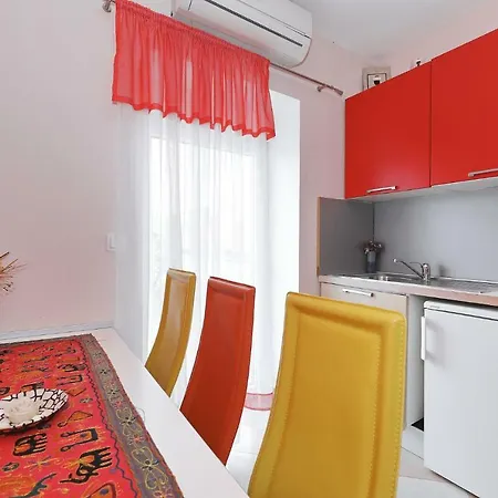 Appartamento Senkini Dvori *