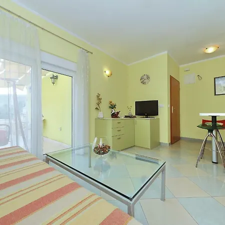 Senkini Dvori Appartamento