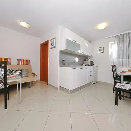 Appartamento Senkini Dvori