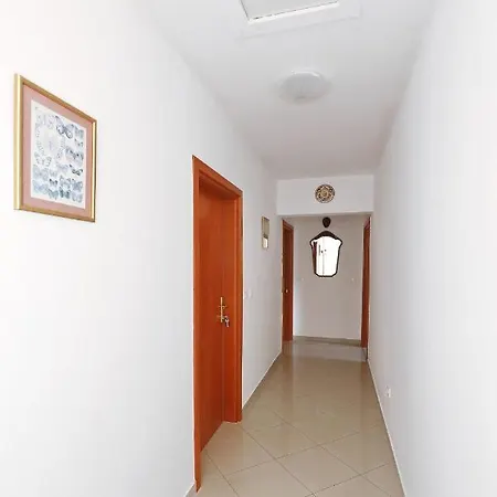 Appartamento Senkini Dvori